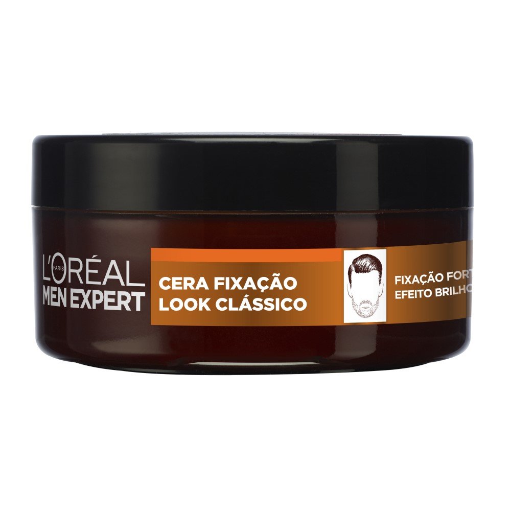Cera Laranja BC MENEXPERT Lado